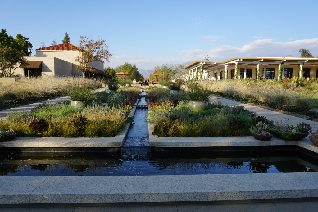 Huntington Library Botanical Gardens San Marino California